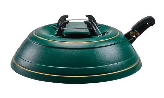 krinner-classic-vario-pied-de-sapin-m-tal-2-6-m image 1