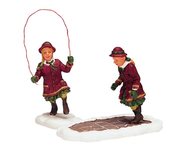 lemax-recess-figurine-sc-ne-miniature image 1