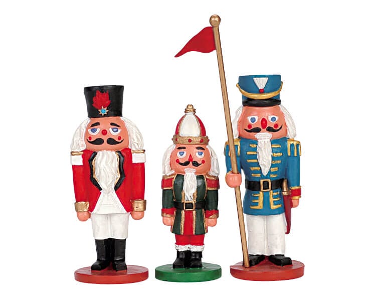 lemax-nutcrackers-figurines-casse-noisette-de-no-l image 2