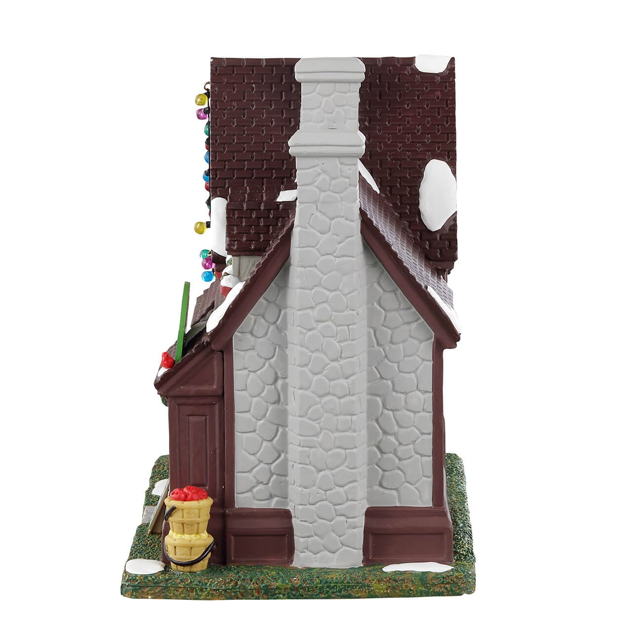 lemax-poppy-s-bakeshop-boulangerie-de-village-de-no-l-lumineuse-caddington image 3