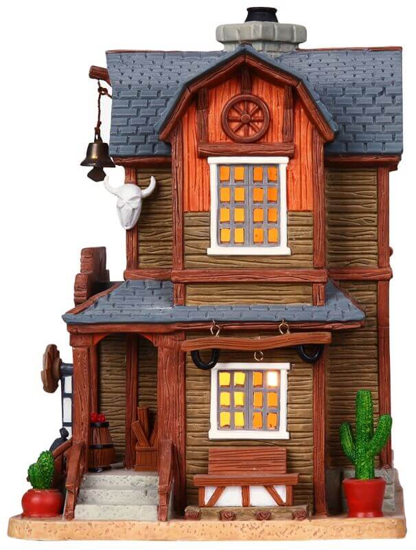 lemax-hayden-s-general-store-magasin-g-n-ral-lumineux-village-no-l image 2