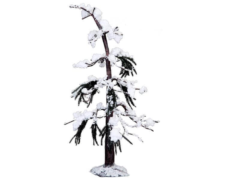 lemax-scotch-pine-tree-extra-large-sapin-stable-extra-large image 1