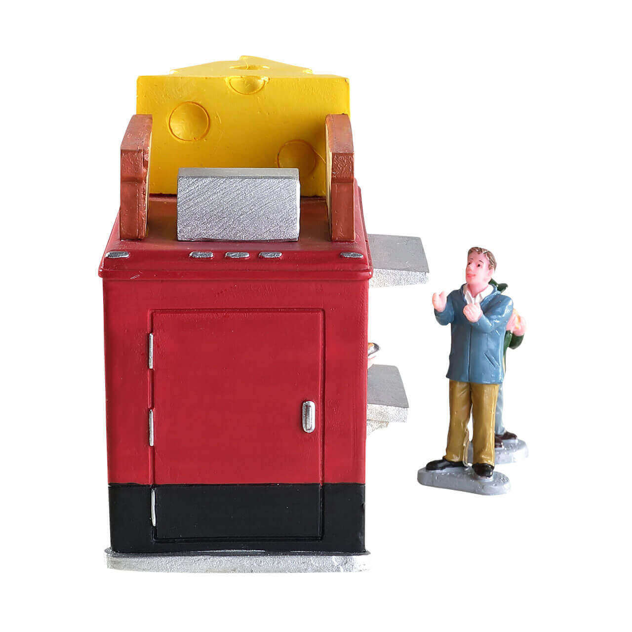 lemax-cheese-please-figurine-miniature-fromagerie-march-no-l image 3