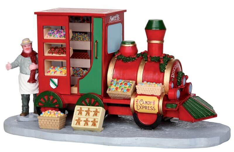 lemax-christmas-market-candy-seller-figurine-march-de-no-l image 1