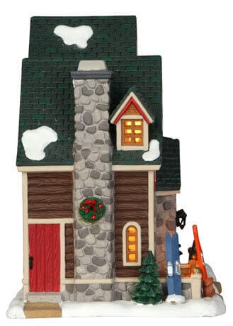 lemax-treeline-bar-lounge-bar-miniature-village-de-no-l image 3