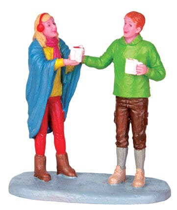 lemax-a-toasty-treat-figurine-village-general-products image 1