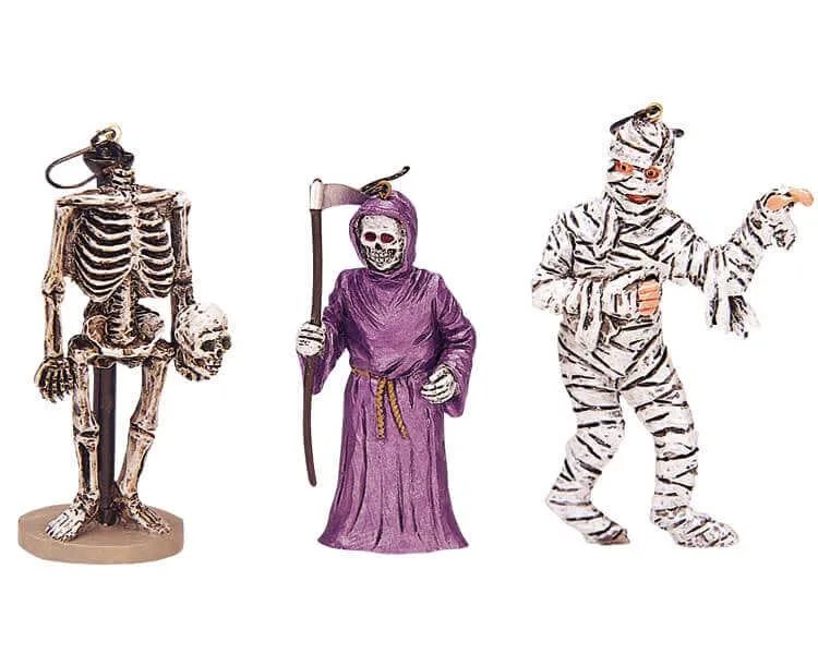 lemax-halloween-tree-decoration-arbre-d-coratif-spooky-town image 1