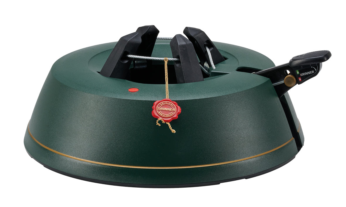 krinner-comfort-grip-m-pied-sapin-2-5m-fabriqu-en-allemagne image 1