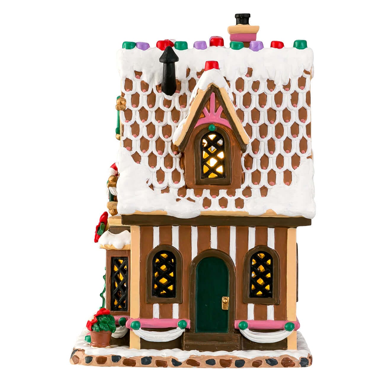 lemax-stephanie-s-sweet-shoppe-boutique-sucr-e-sugar-n-spice image 2