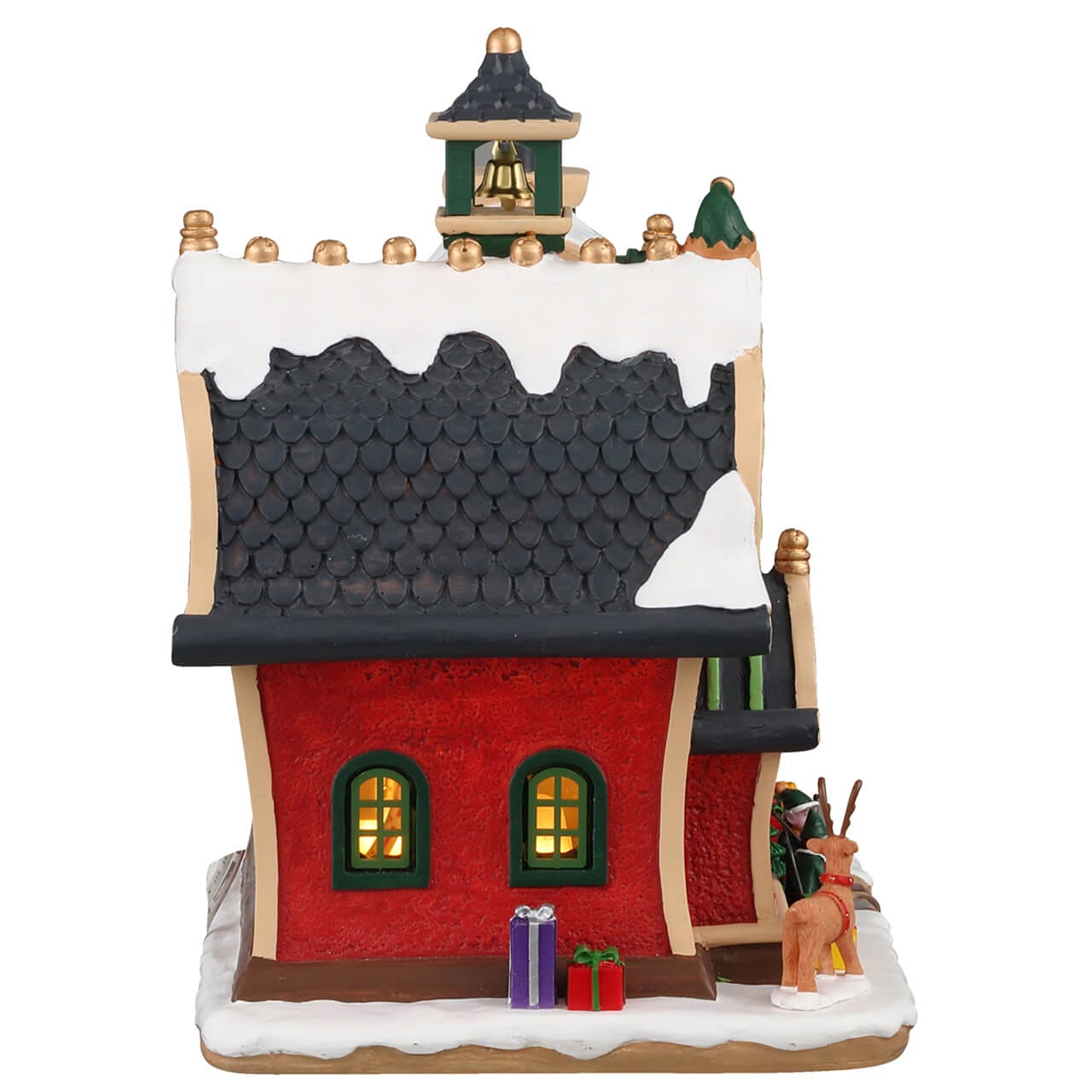 lemax-st-nick-s-elf-academy-b-timent-lumineux-de-no-l image 2