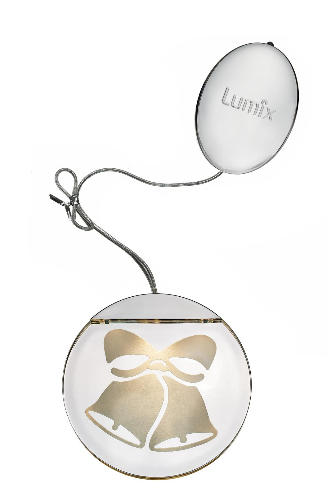 krinner-lumix-deco-light-cloches-pastilles-led-d-coratives-avec-ventouse image 1