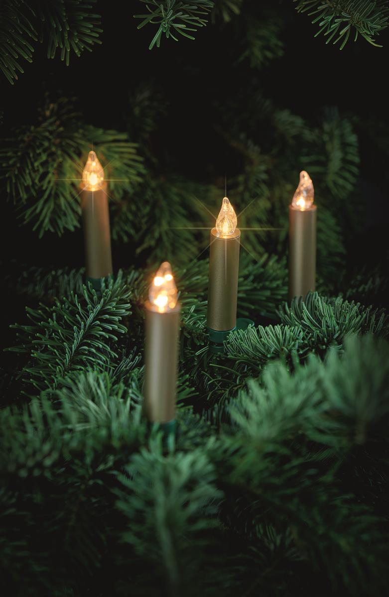 krinner-lumix-basic-mini-gold-set-10-bougies-led-dor-es-9-cm image 6