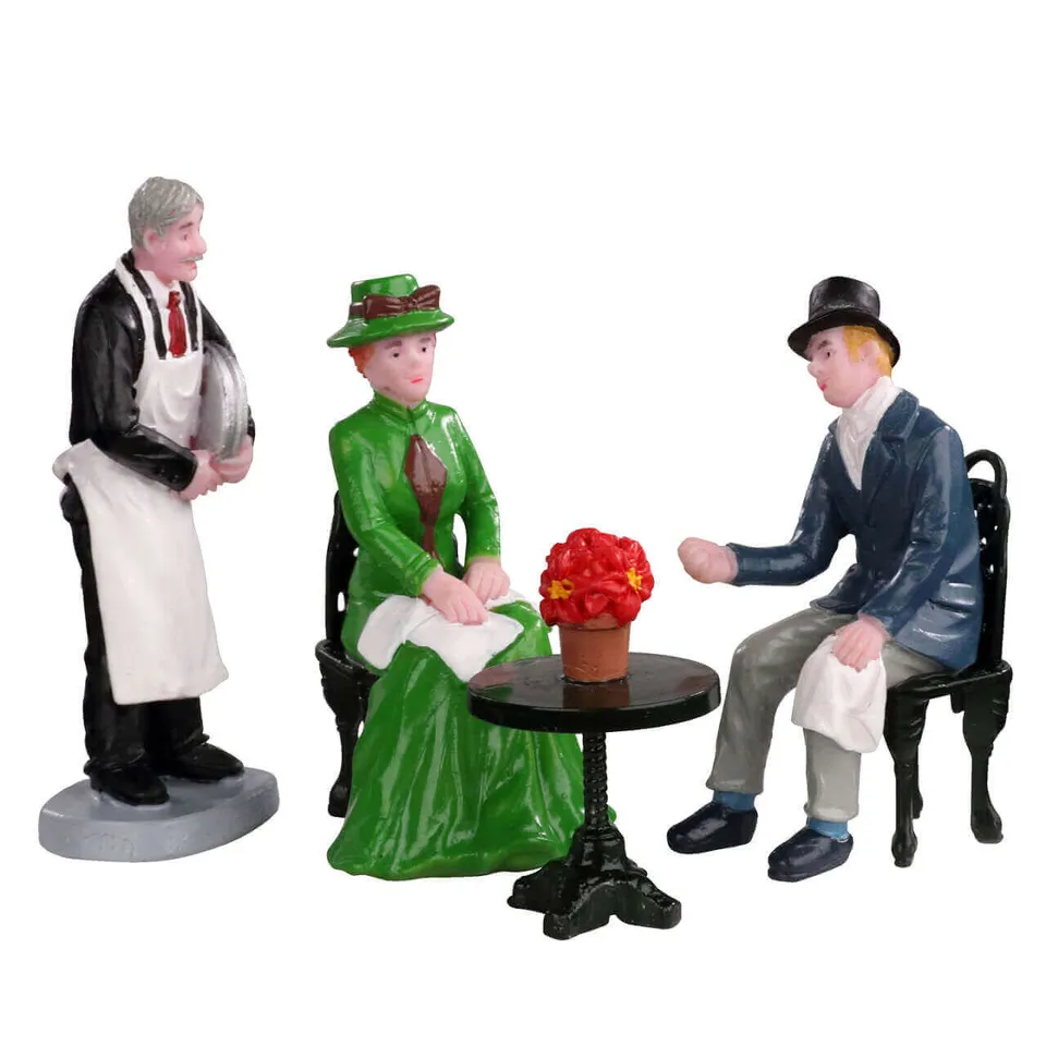 lemax-cafe-society-sc-ne-caf-couple-caddington image 1