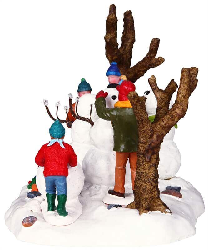 lemax-building-a-family-figurine-village-de-no-l image 3