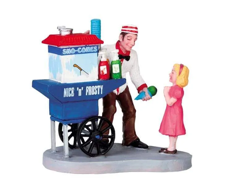lemax-snocone-stand-stand-gourmand-village-de-no-l image 1