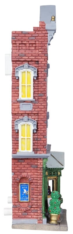lemax-jerald-sons-fine-jewelers-bijouterie-lumineuse-village image 2