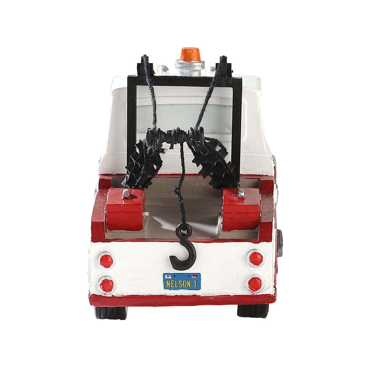 lemax-nelson-s-towing-v-hicule-d-panneuse-village-miniature image 3