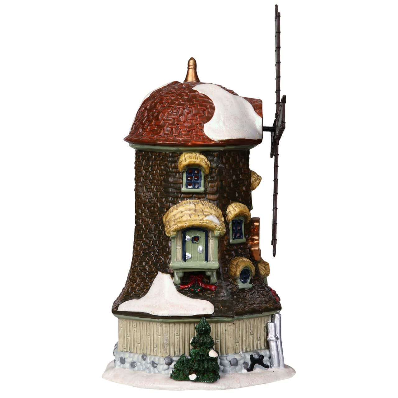lemax-east-moorland-windmill-moulin-pales-rotatives-lumineux image 2