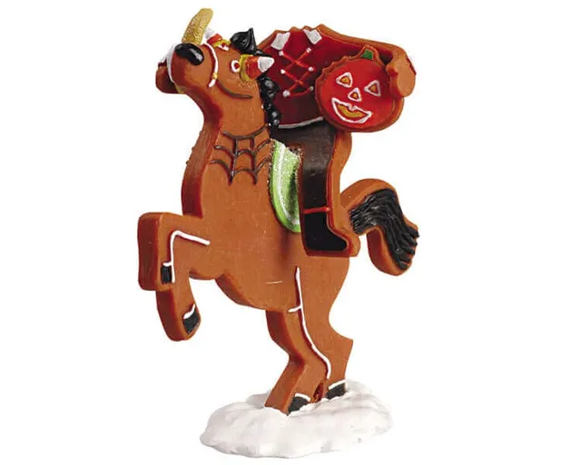 lemax-sugar-n-spice-headless-gingerman-figurine-miniature-de-no-l image 1
