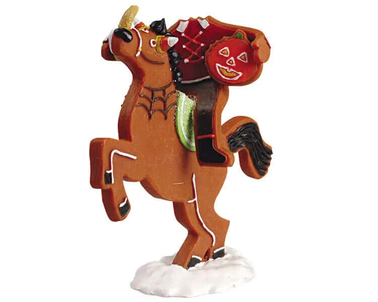 lemax-sugar-n-spice-headless-gingerman-figurine-miniature-de-no-l image 1