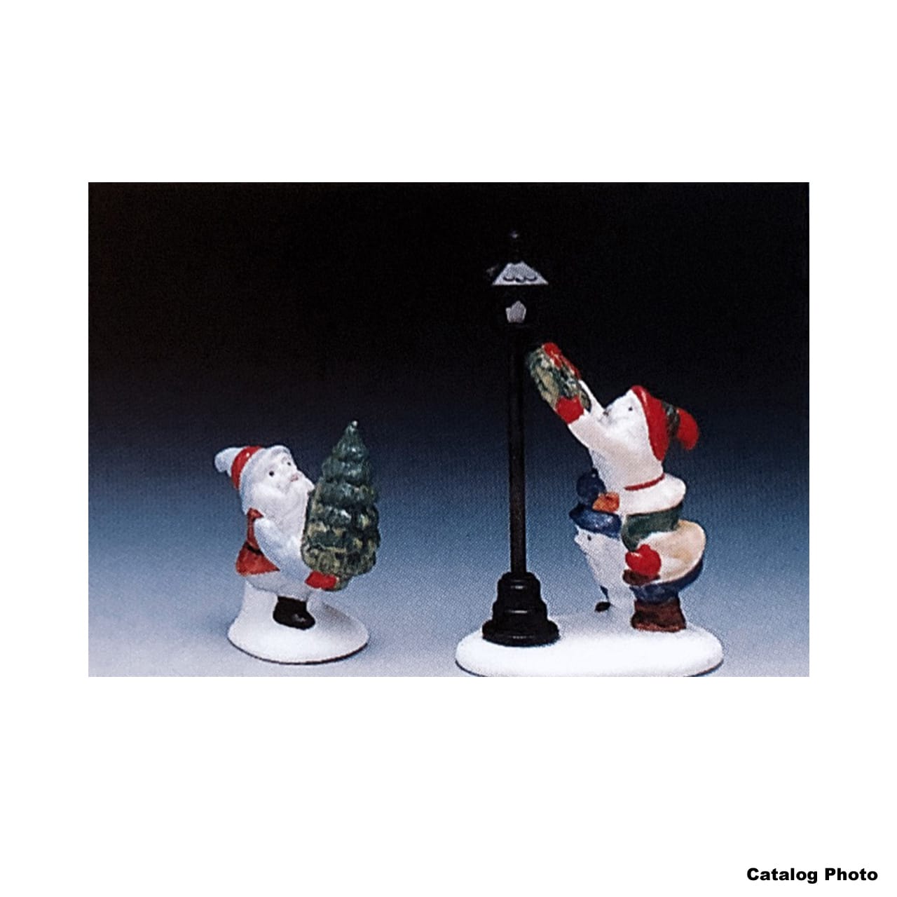 lemax-decorating-our-town-figurine-miniature-d-coration-no-l image 1