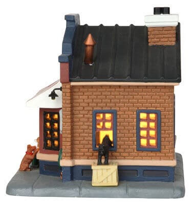 lemax-posh-pets-salon-b-timent-miniature-lumineux image 2