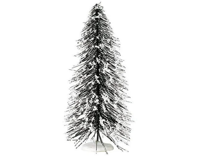 lemax-needle-pine-tree-large-grand-sapin-stable-village-de-no-l image 1