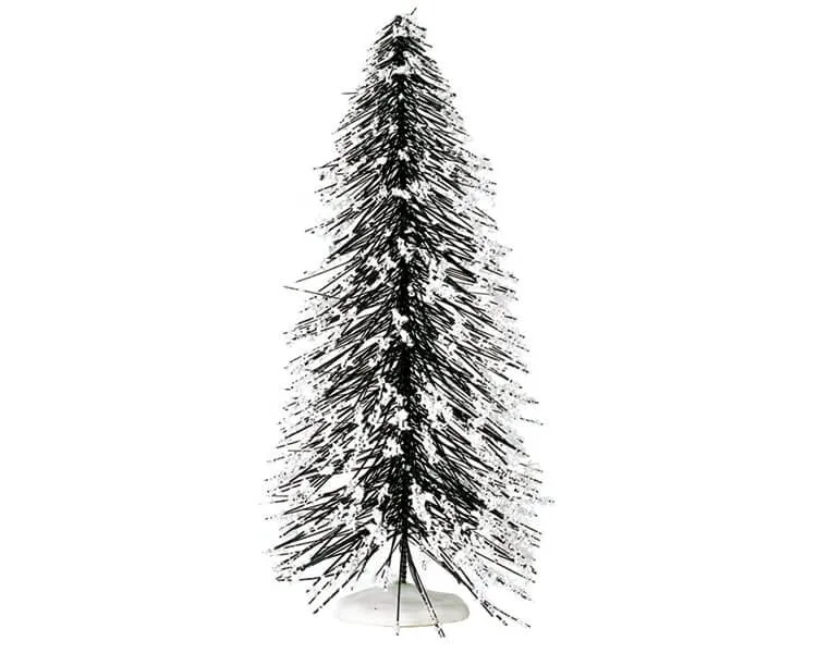 lemax-needle-pine-tree-large-grand-sapin-stable-village-de-no-l image 1