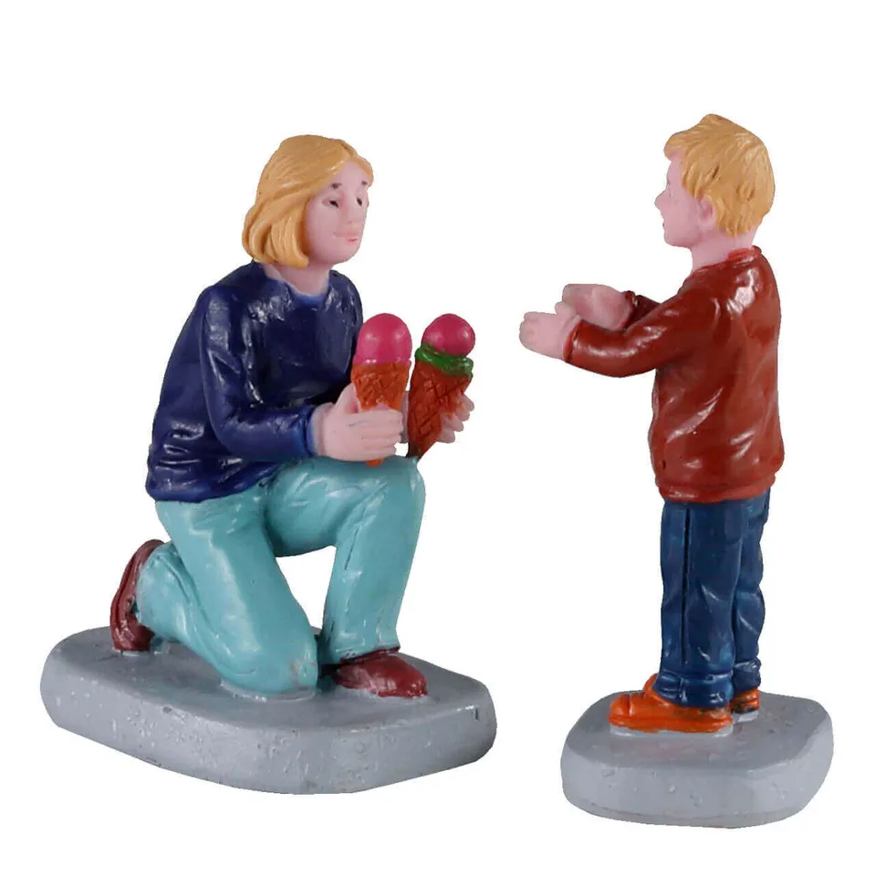 lemax-weekend-treats-figurine-village-de-no-l image 1