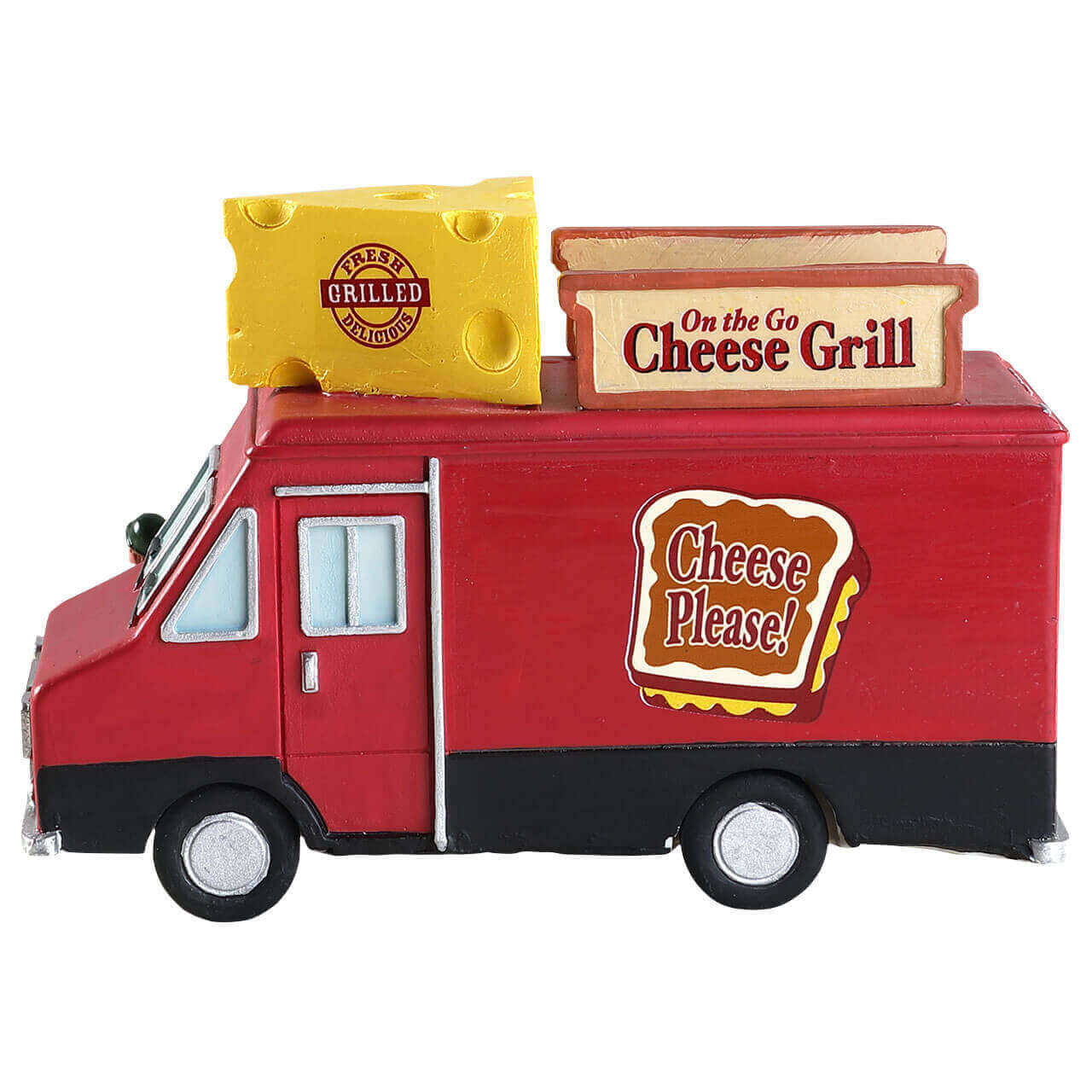 lemax-cheese-please-figurine-miniature-fromagerie-march-no-l image 4