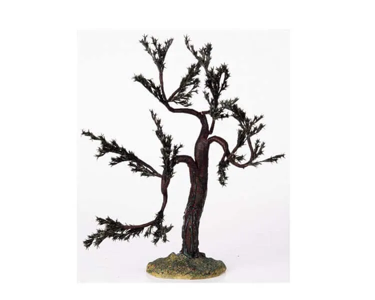lemax-withered-oak-tree-medium-arbre-fl-tri-spooky-town image 1