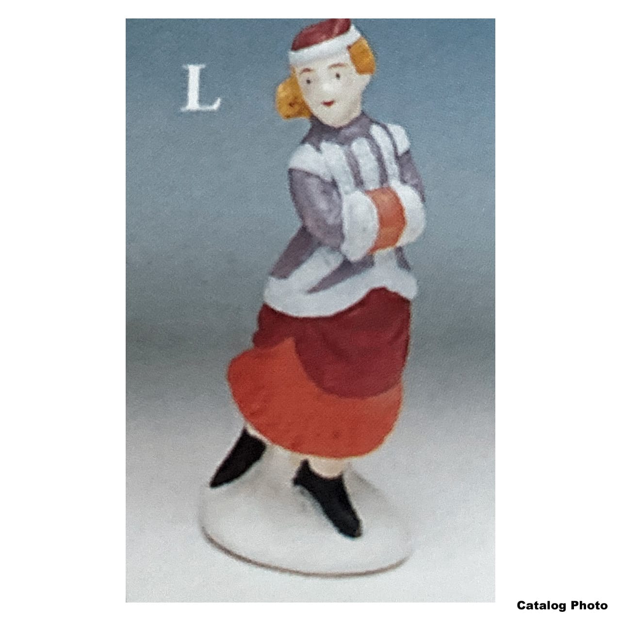 lemax-skater-figurine-patineur-village-de-no-l image 2