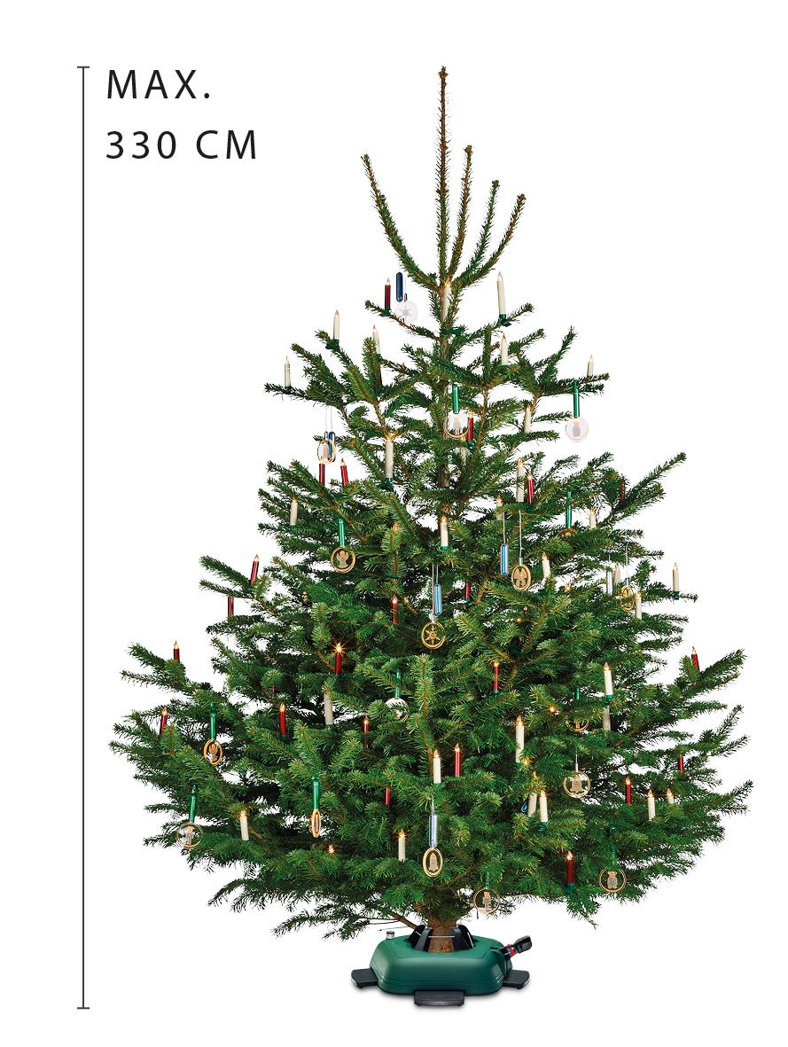 krinner-tree-genie-l-pied-de-sapin-eau-jusqu-3-30-m image 3