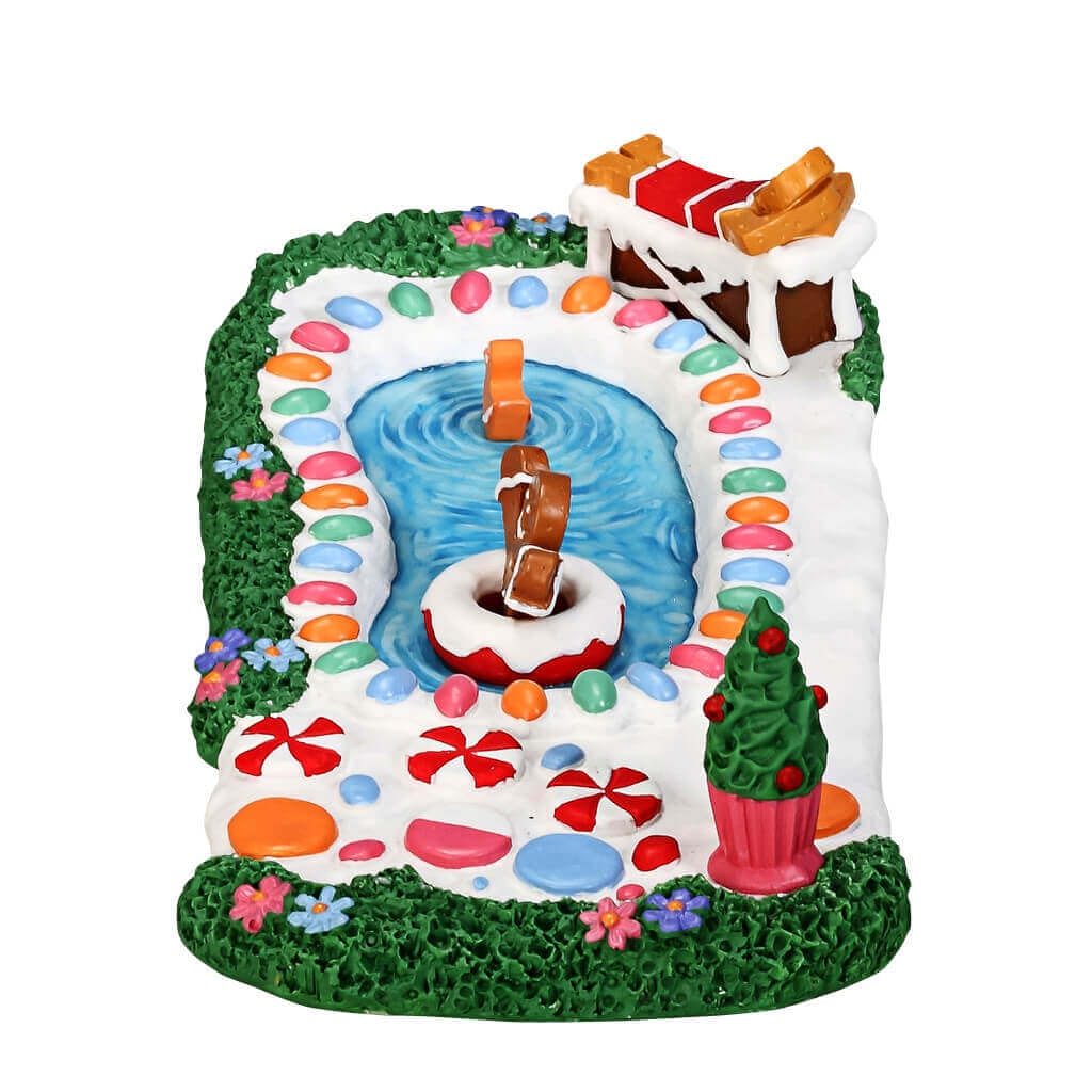 lemax-sweet-swim-day-figurine-sugar-n-spice image 4