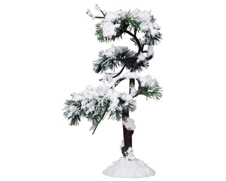lemax-aspen-pine-tree-b-large-grand-sapin-stable image 2