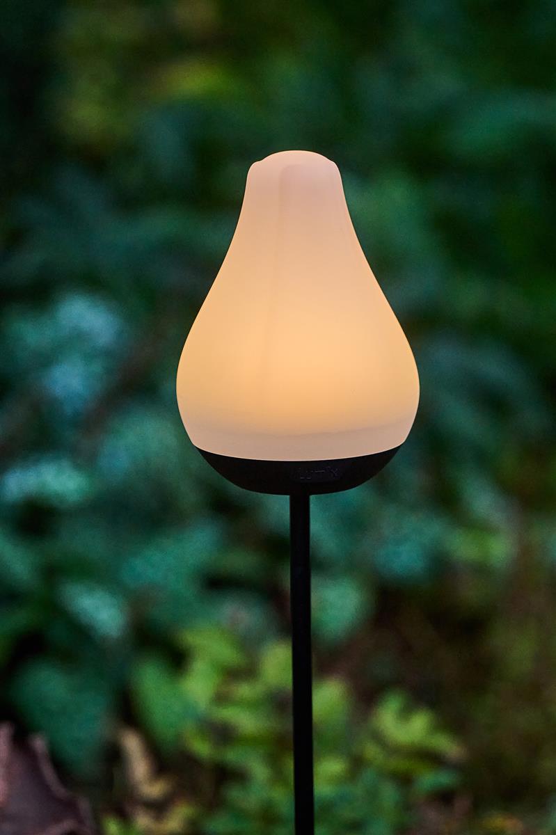 krinner-lumix-solar-flower-tulip-lampe-solaire-ext-rieur image 3