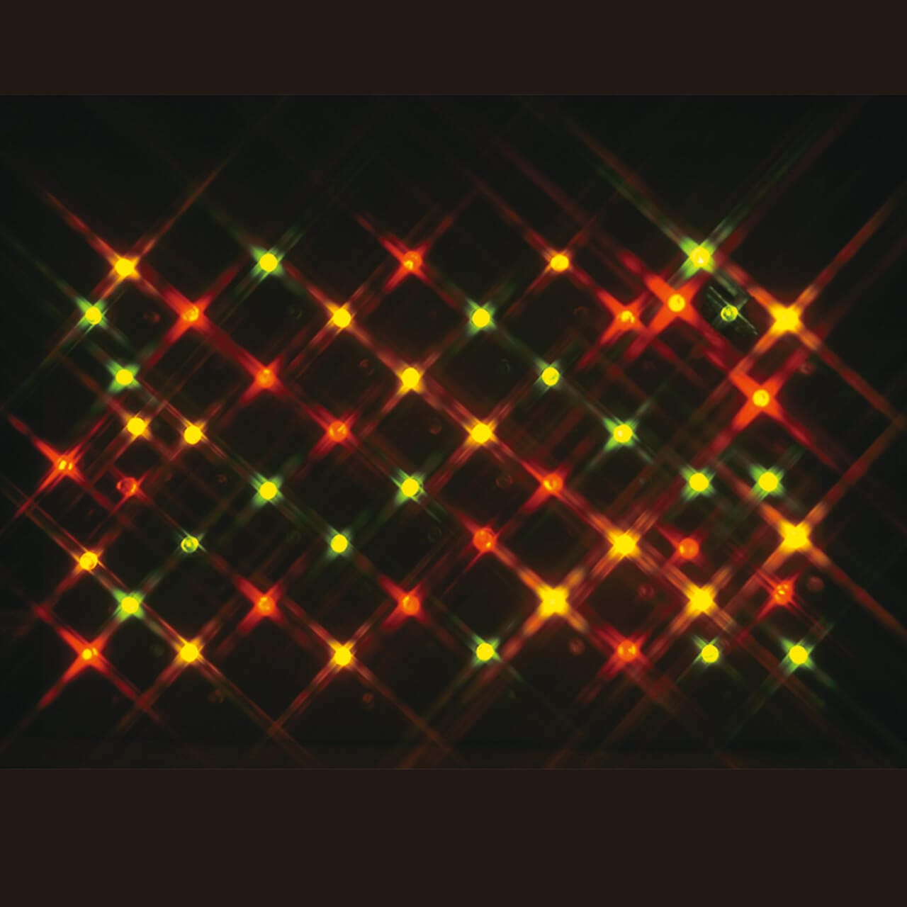 lemax-50-mini-light-set-multi-color-guirlande-50-lumi-res image 1