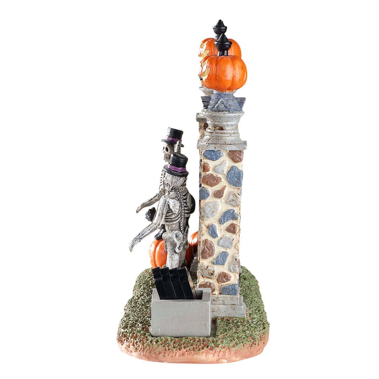 lemax-gateway-halloween-countdown-arche-compte-rebours image 2