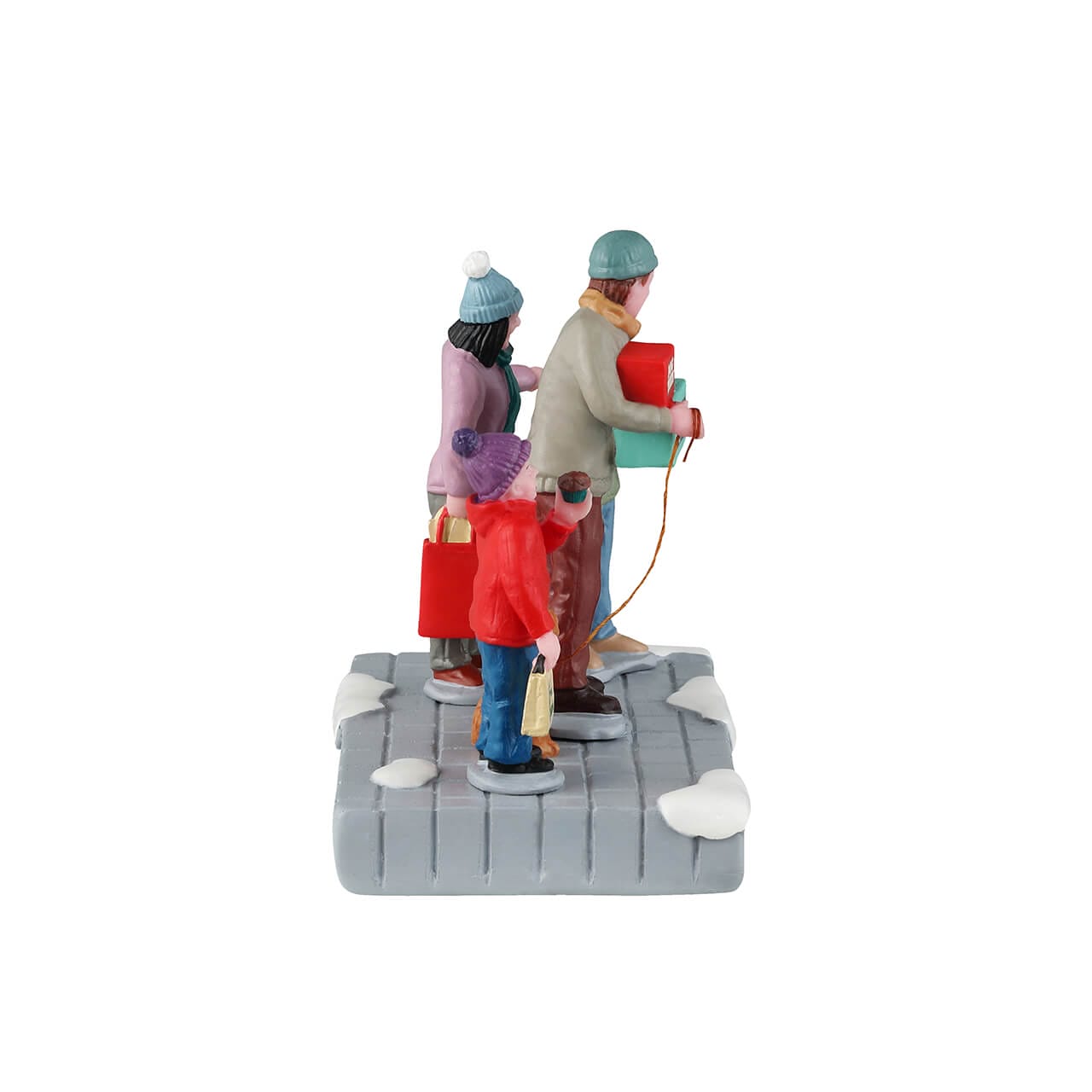 lemax-cake-shopping-figurine-fabrique-de-g-teaux-caddington image 2