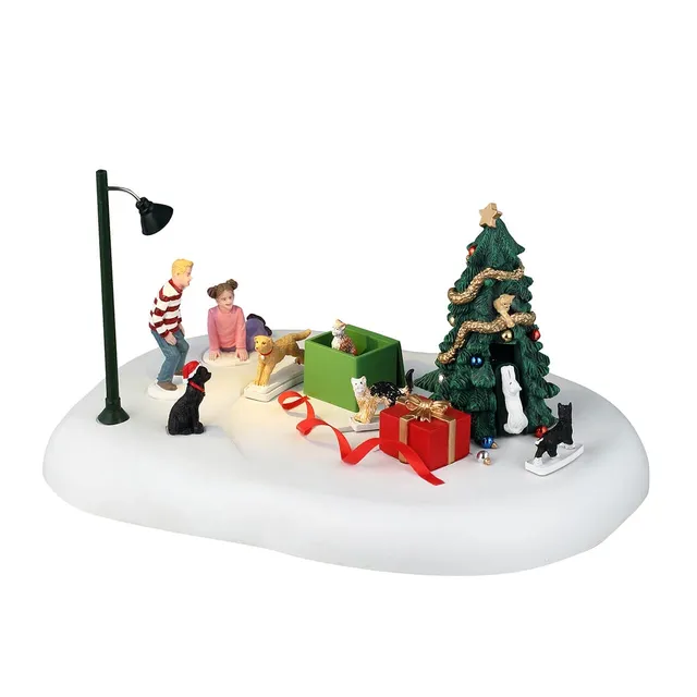 lemax-christmas-cats-sc-ne-miniature-chats-de-no-l image 1