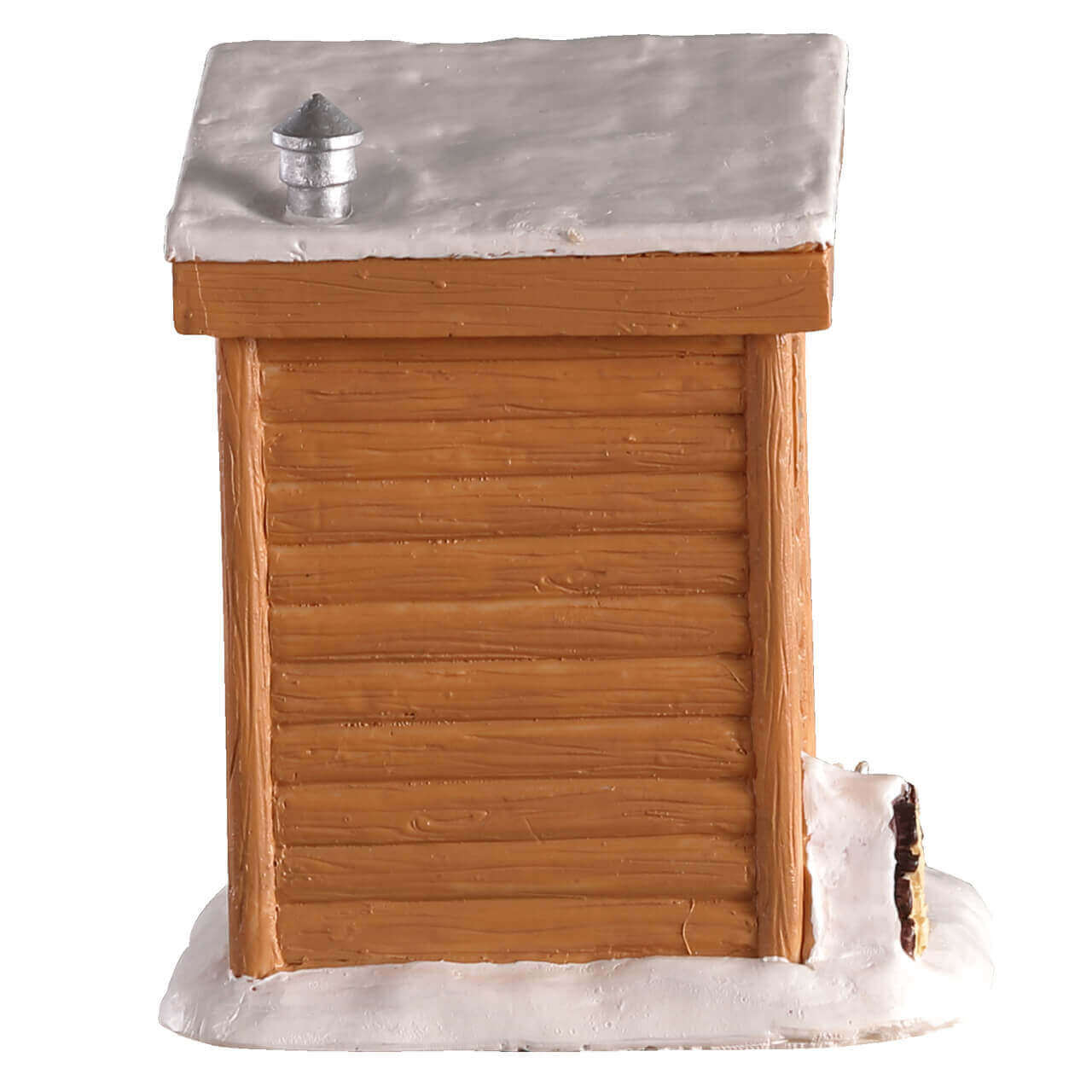 lemax-it-s-cold-out-there-figurine-sauna-et-sapin-de-no-l image 4