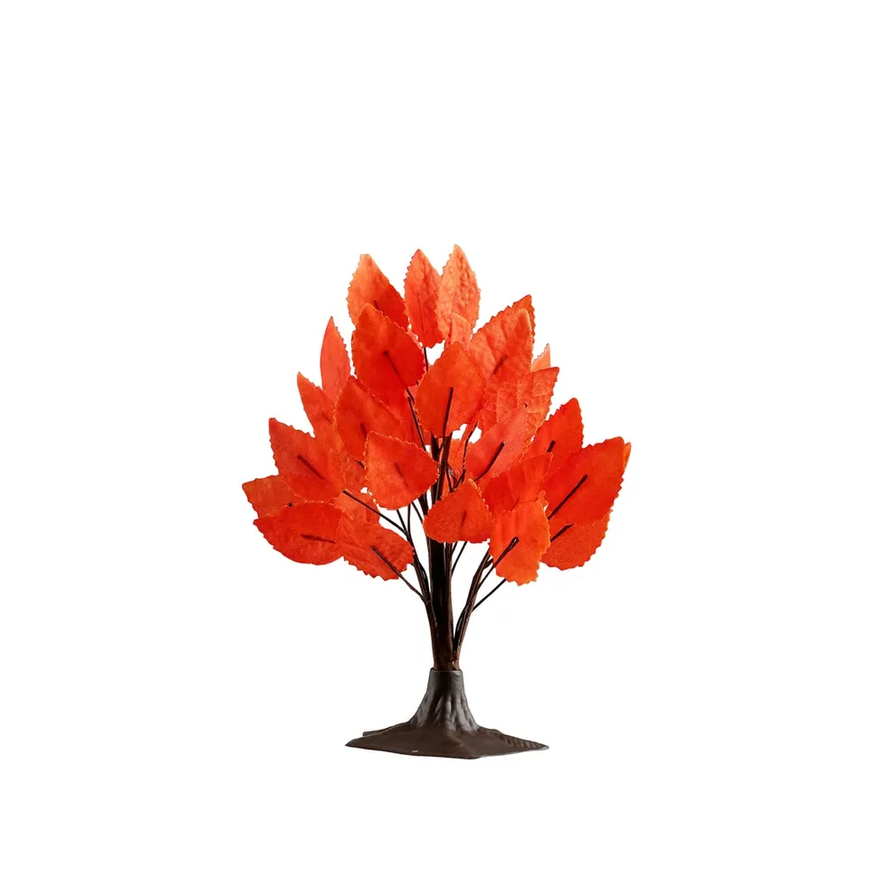lemax-maple-tree-medium-arbre-miniature image 1