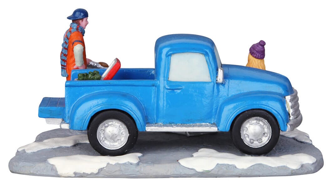 lemax-tailgate-party-figurine-sc-ne-miniature-village-no-l image 4