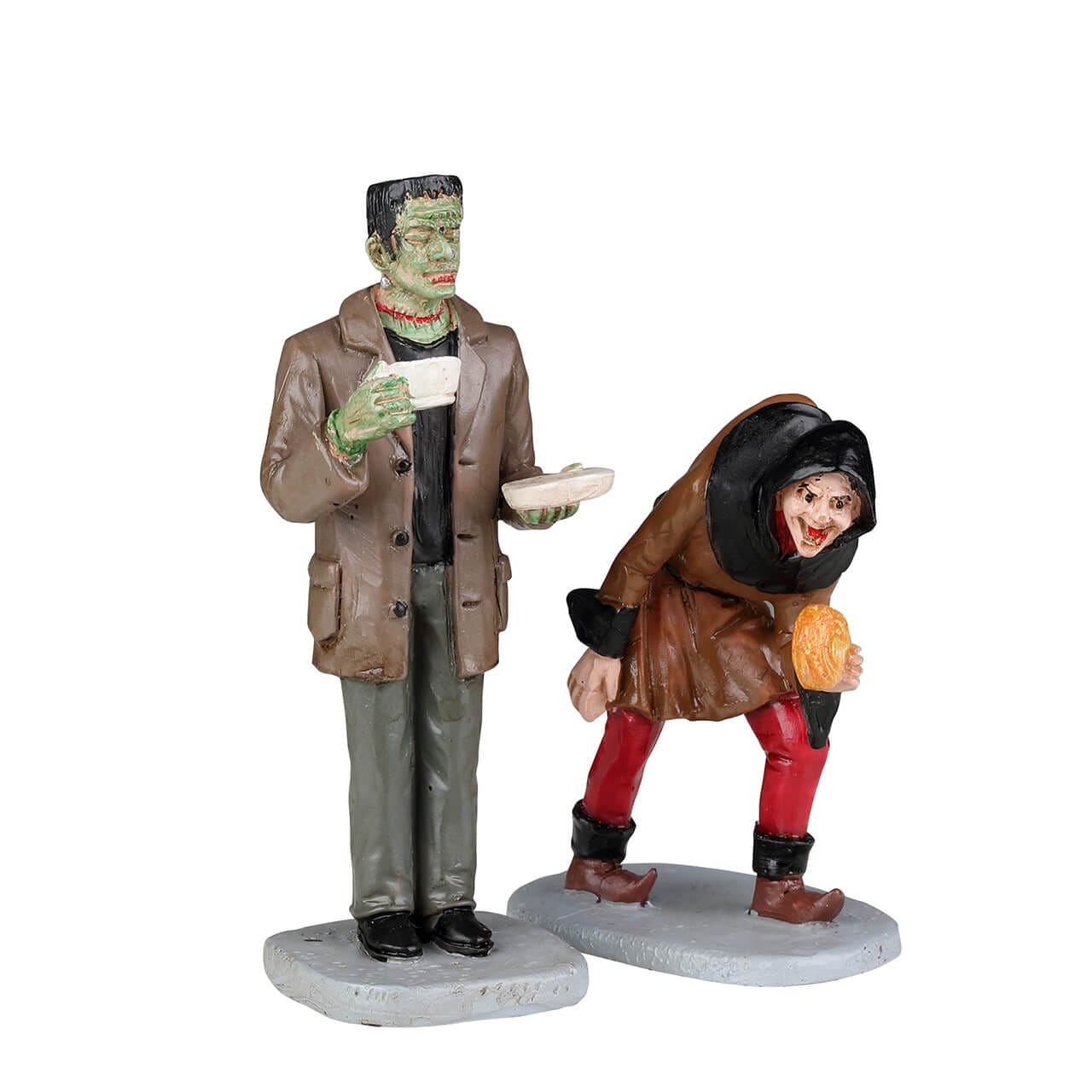 lemax-monster-coffee-break-set-de-2-figurines-spooky-town image 1