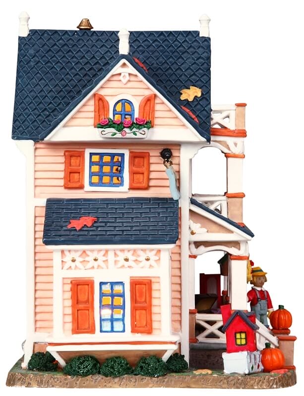 lemax-country-roads-gift-shop-boutique-miniature-lumineuse-village-de-no-l image 2