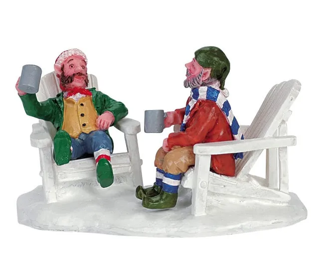 lemax-hot-chocolate-figurine-chocolat-chaud-de-no-l image 1