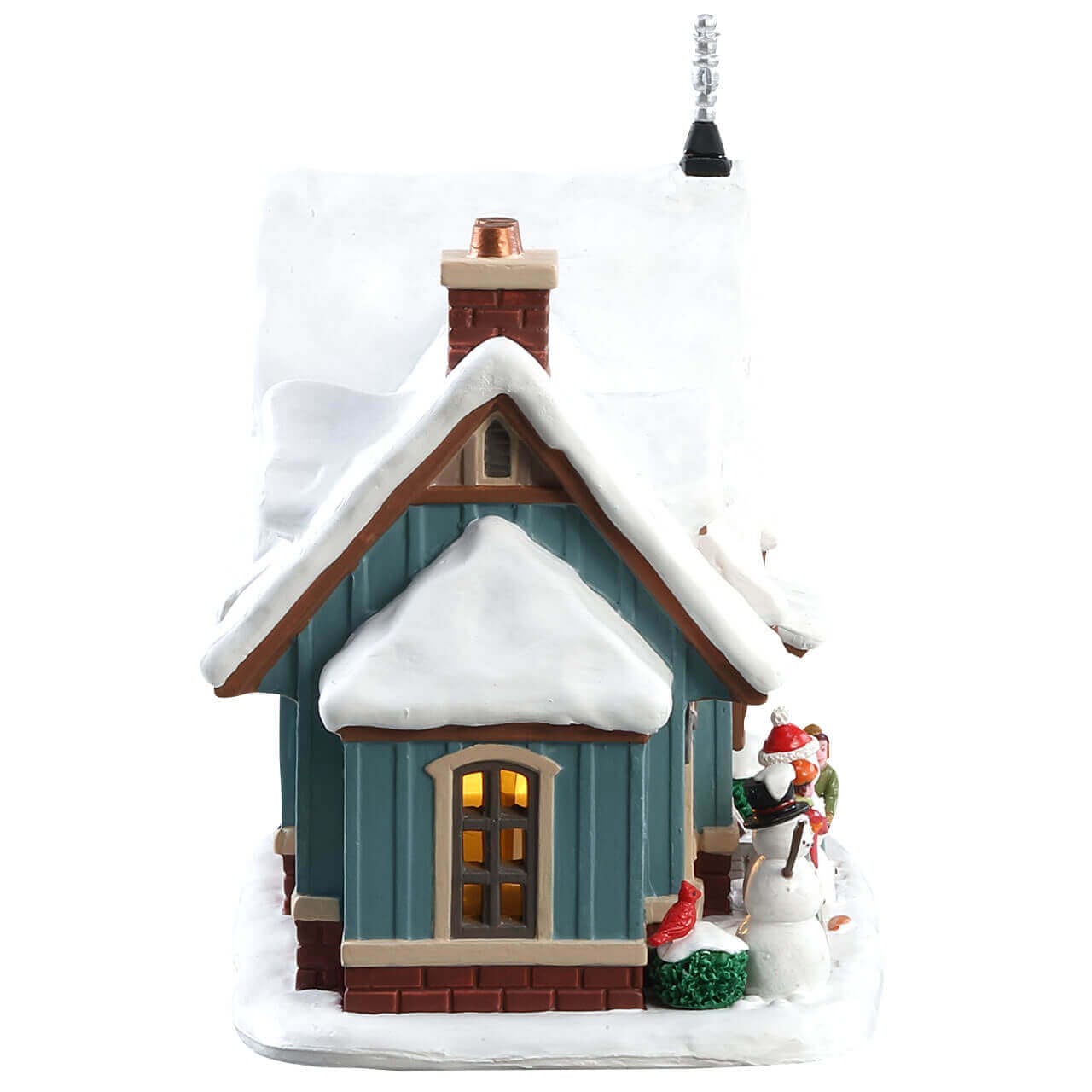 lemax-snow-day-sc-nette-d-hiver-miniature-caddington image 3