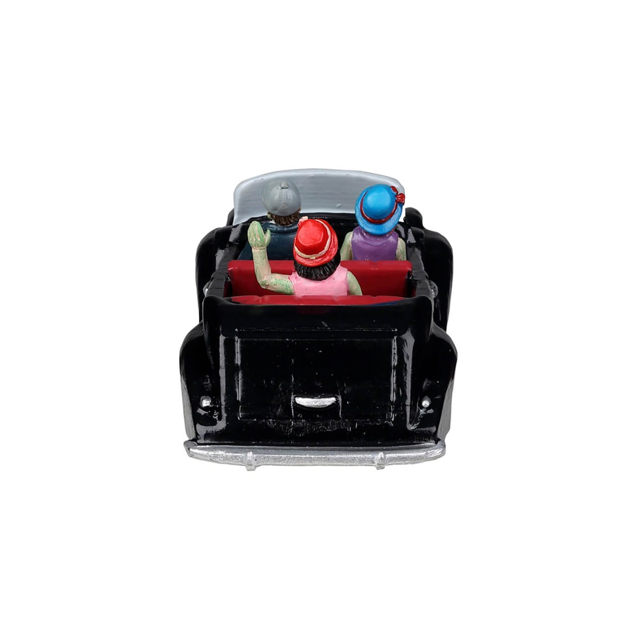 lemax-roaring-roadster-voiture-halloween-spooky-town image 3