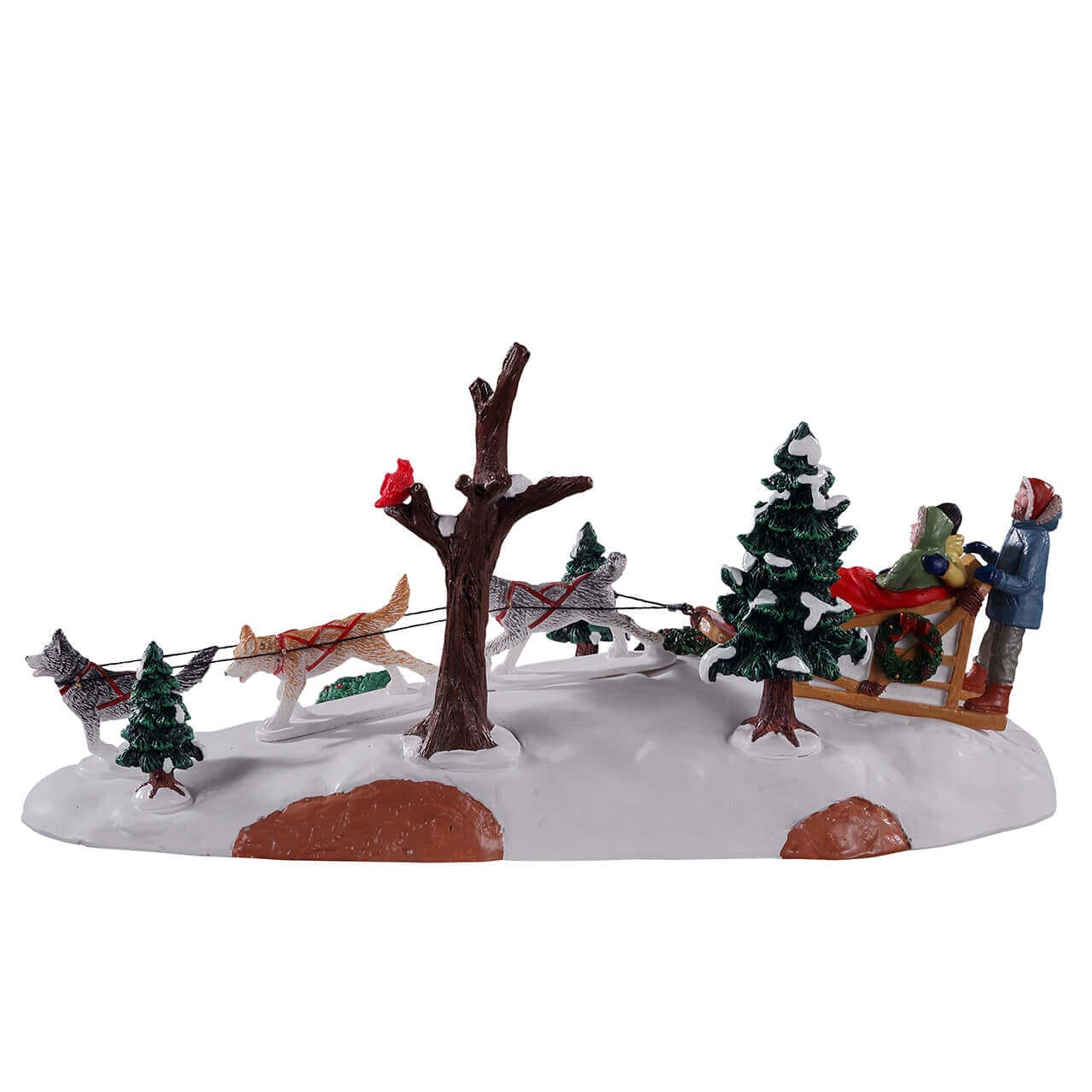 lemax-dog-sledding-afternoon-sc-ne-tra-neau-chiens-vail-village image 4