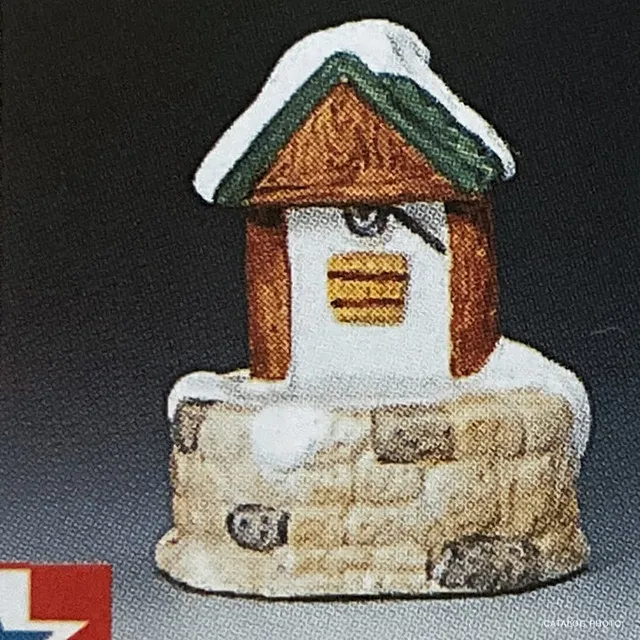 lemax-well-puits-miniature-village-de-no-l image 1